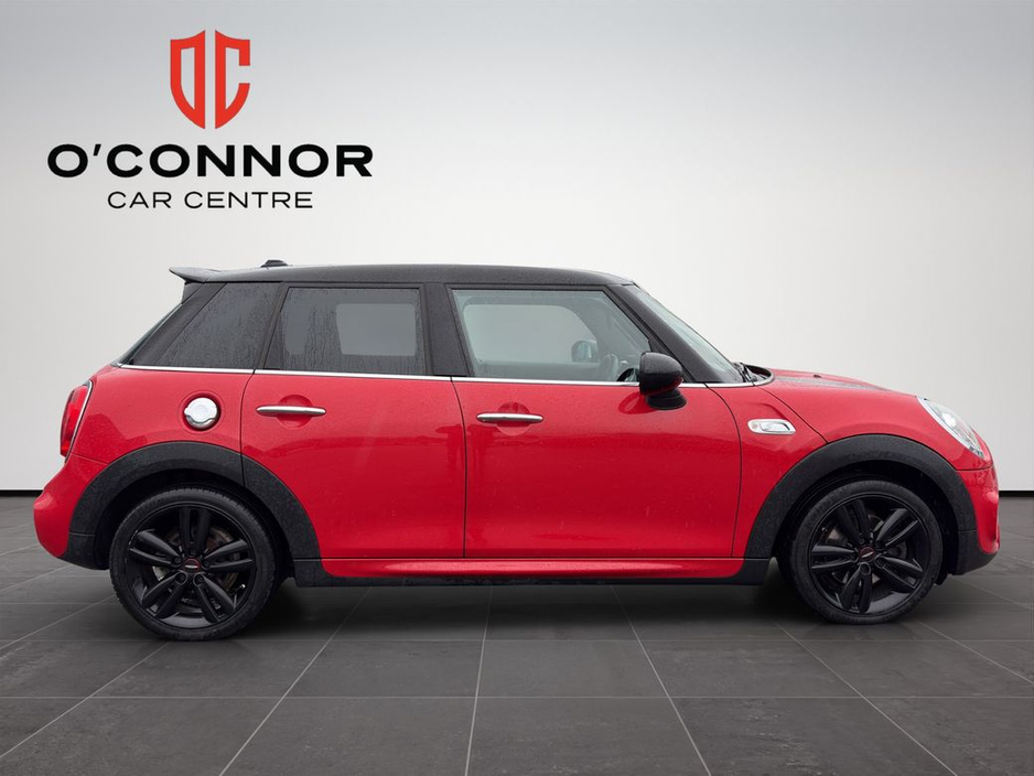 2018 MINI Cooper - image 7