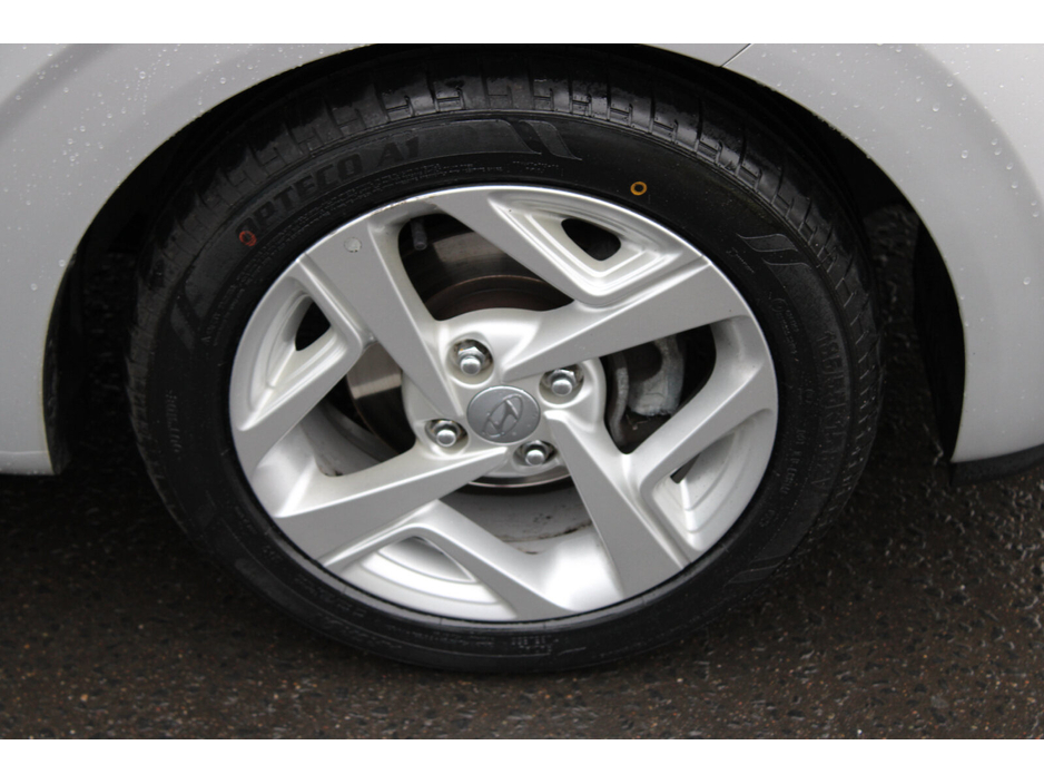 2023 Hyundai i10 i10 Deluxe Plus €17,950