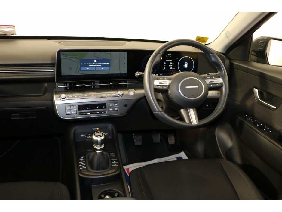 2024 Hyundai Kona - image 12