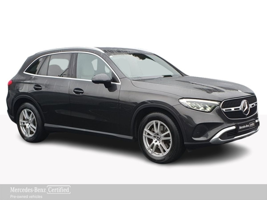 2023 Mercedes-Benz GLC Class GLC 220 D 4MATIC 2.0 Diesel ( IRISH CAR ONLY ONE OWNER ONLY 61.000 KMS ) €55,950