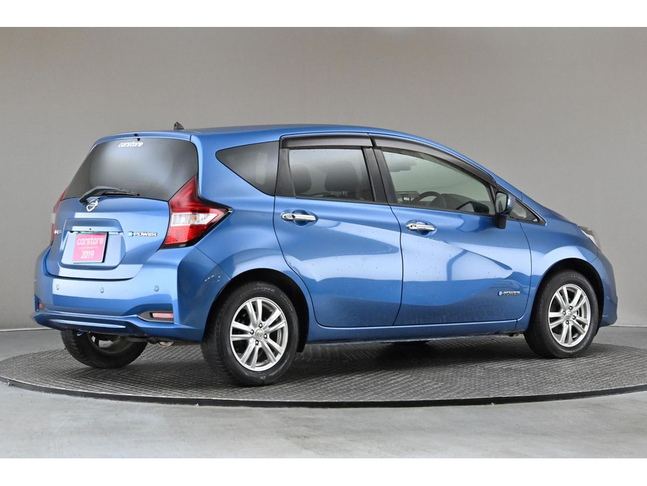 2019 Nissan Note - image 10