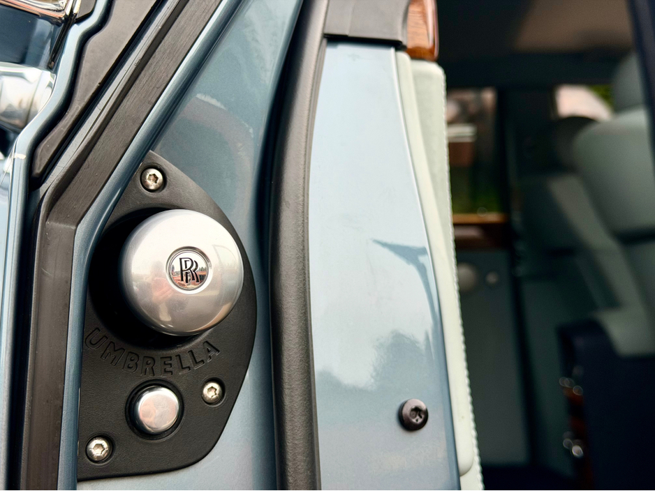 2004 Rolls-Royce Phantom AUTO