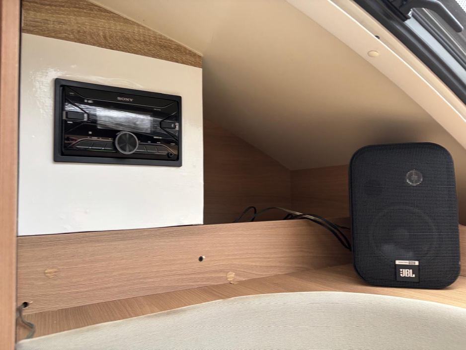 2018 Roller Team Kronos - image 18