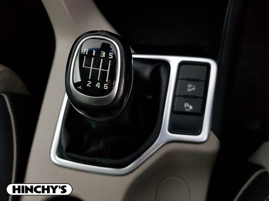 2019 Kia Sportage 1.6 CRDI K3