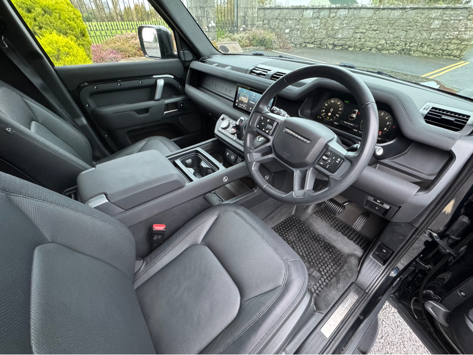 2023 Land Rover Defender 110 P400e X-DYNANIC AUTO URBAN==HUGE SPEC== €84,950