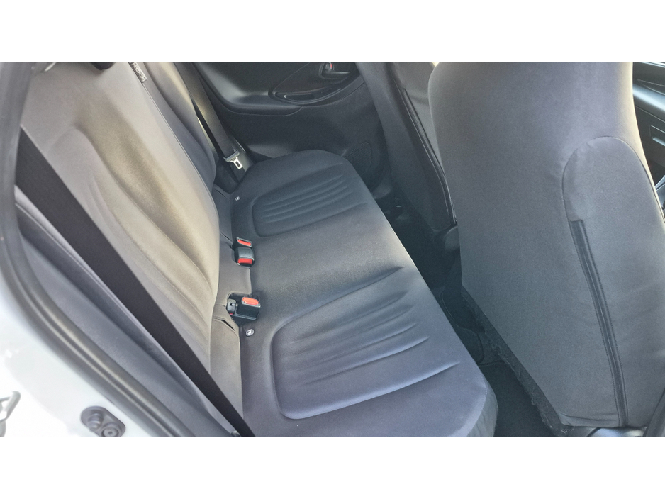 2020 Toyota Yaris Hybrid X Pack Automatic €14,950