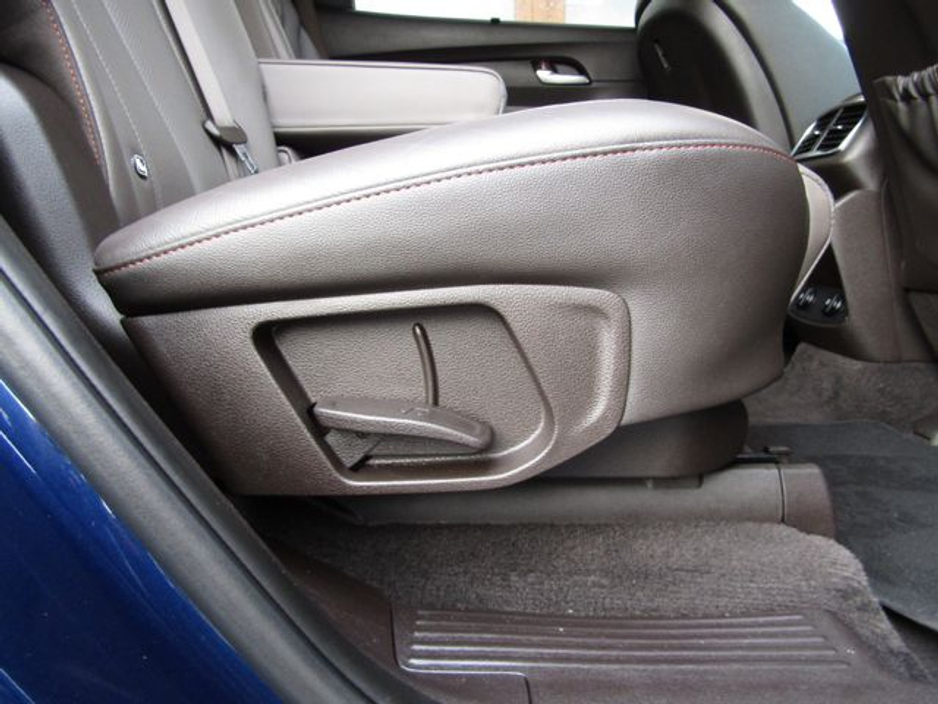 2019 Hyundai Santa Fe 2WD Executive Plus 5DR €23,950