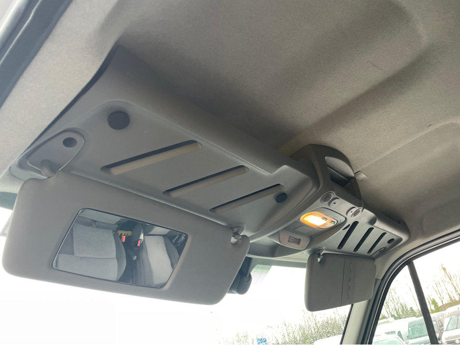 2023 Renault Master 2023 RENAULT MASTER BUSINESS PLUS