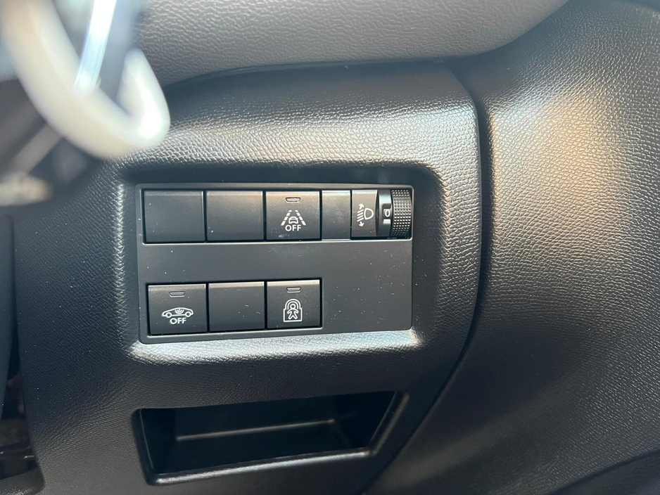 2020 Citroen C5 Aircross - image 10