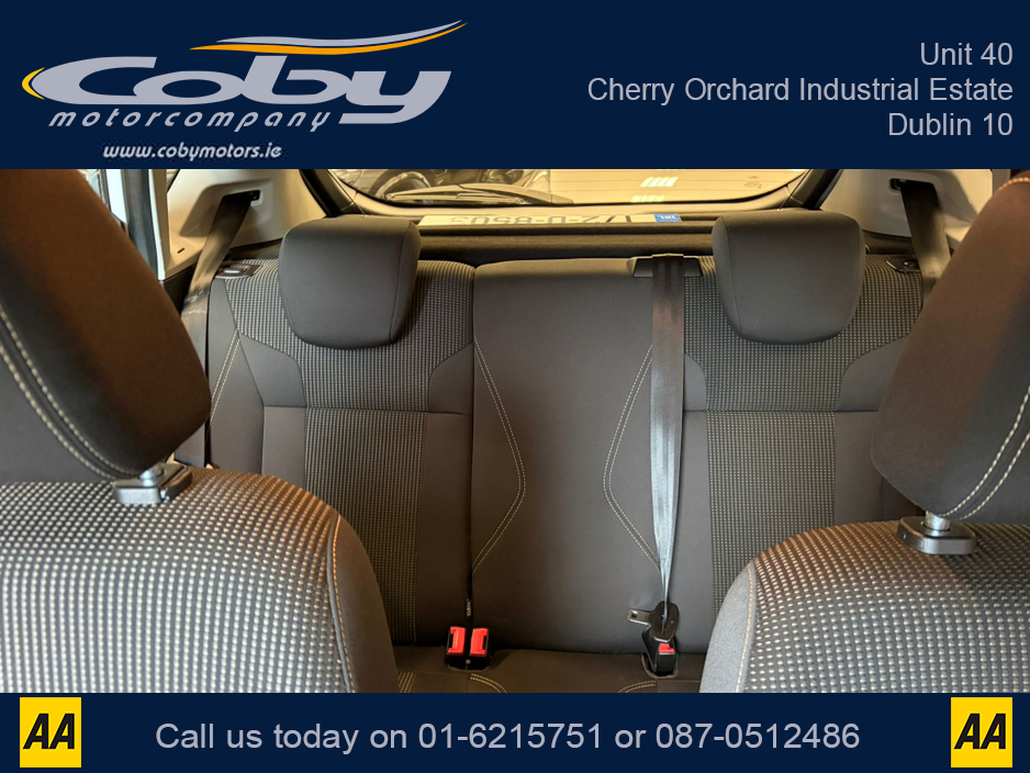 2017 Ford Fiesta - image 20