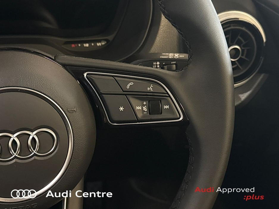 2026 Audi Q2 - image 19