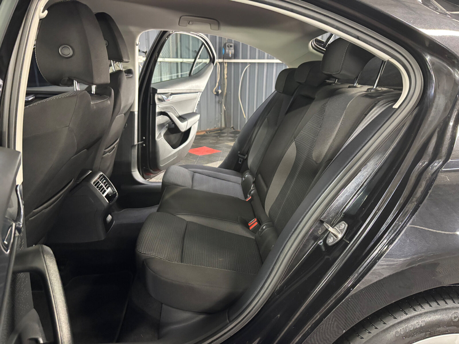 2022 Skoda Octavia OCTAVIA AMB 2.0TDI 115HP €20,950