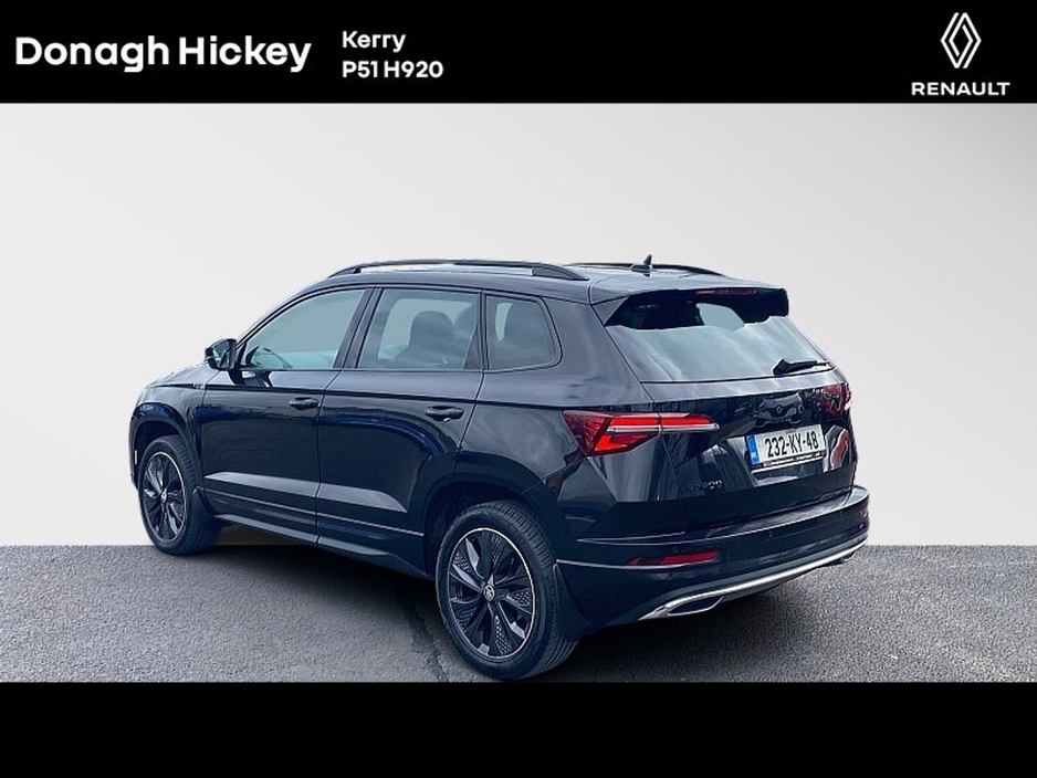 2023 Skoda Karoq - image 3