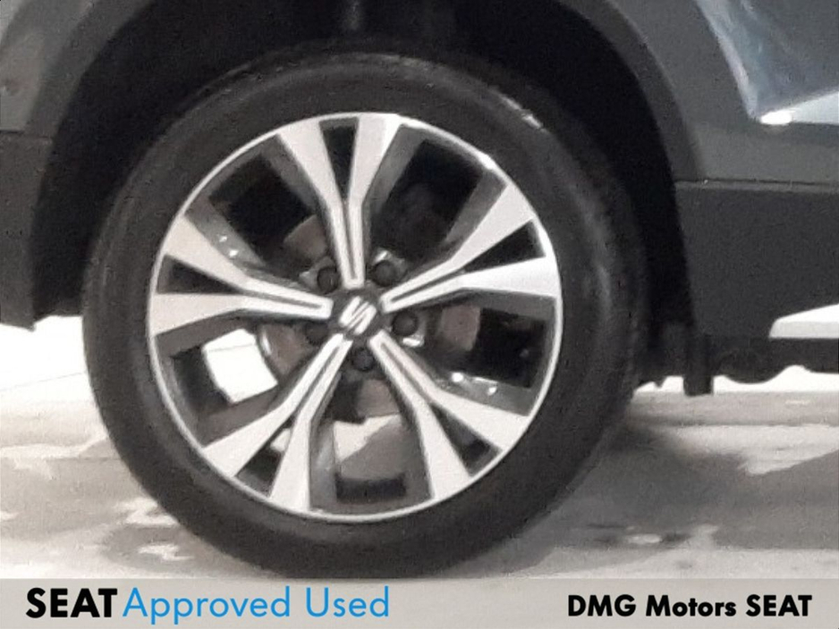 2021 SEAT Ateca 2.0 TDI 150BHP XP+ €30,900