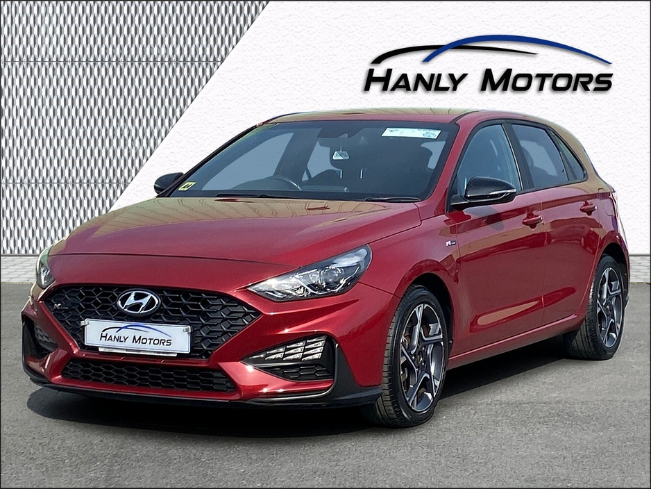 2022 Hyundai i30 - image 3