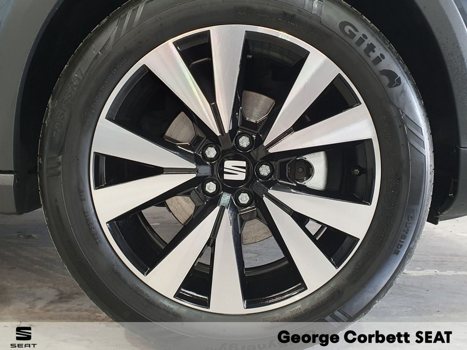 2026 SEAT Arona - image 6