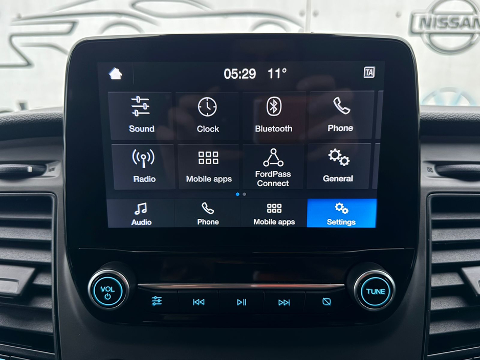 2020 Ford Transit Custom - image 22