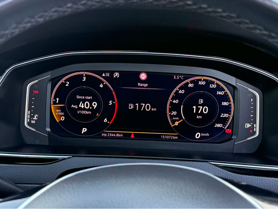 2021 Volkswagen Arteon - image 13