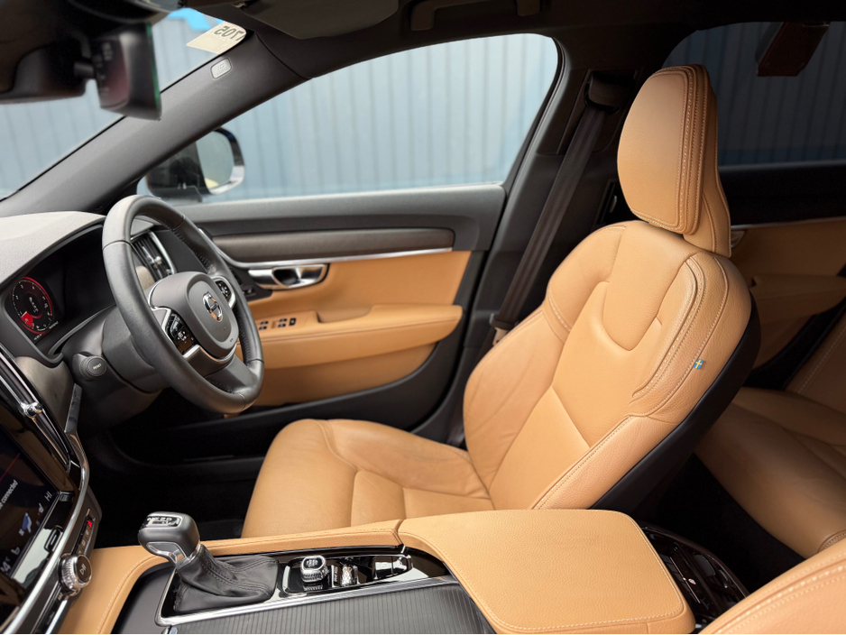 2019 Volvo V90 ** DEPOSIT TAKEN ** CROSSCOUNTRY 4WD - 2.0L DIESEL - AUTO - 12M WARRANTY - CAR: 1705 €31,950