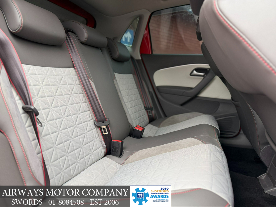 2017 Volkswagen Polo BEATS EDITION 1.2 TSI DSG - LOW KMS €13,950