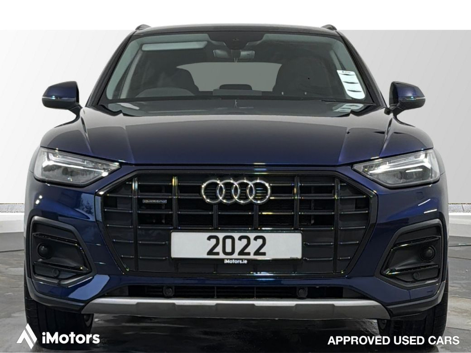 2022 Audi Q5 - image 9