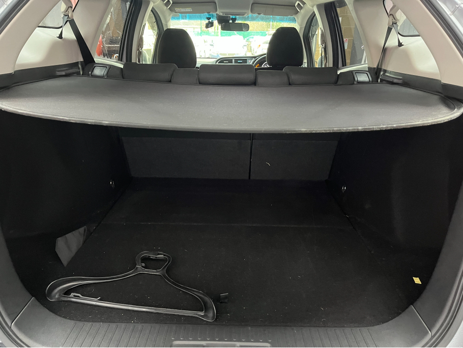 2022 Honda Shuttle €17950 2022 HONDA SHUTTLE HYBRID SENSING 1.5 AUTOMATIC / CRUISE CONTROL / REVERSE CAMERA AND MORE €17,950