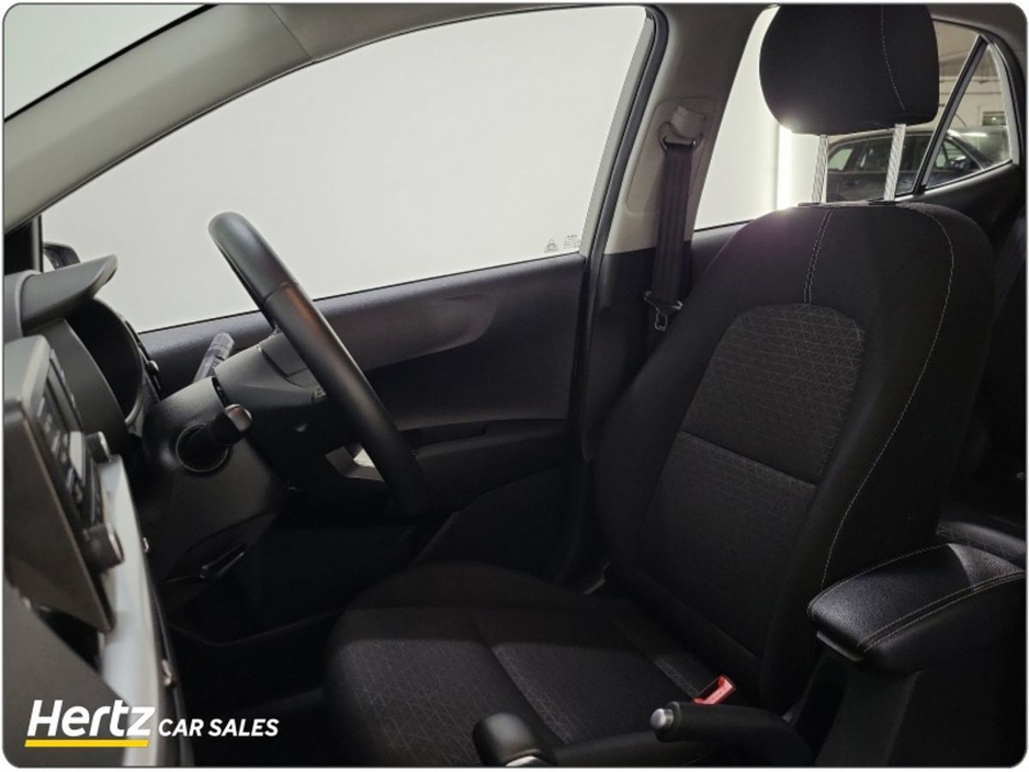 2023 Kia Picanto MY23 AT 1.0 Petrol Automatic €14,895