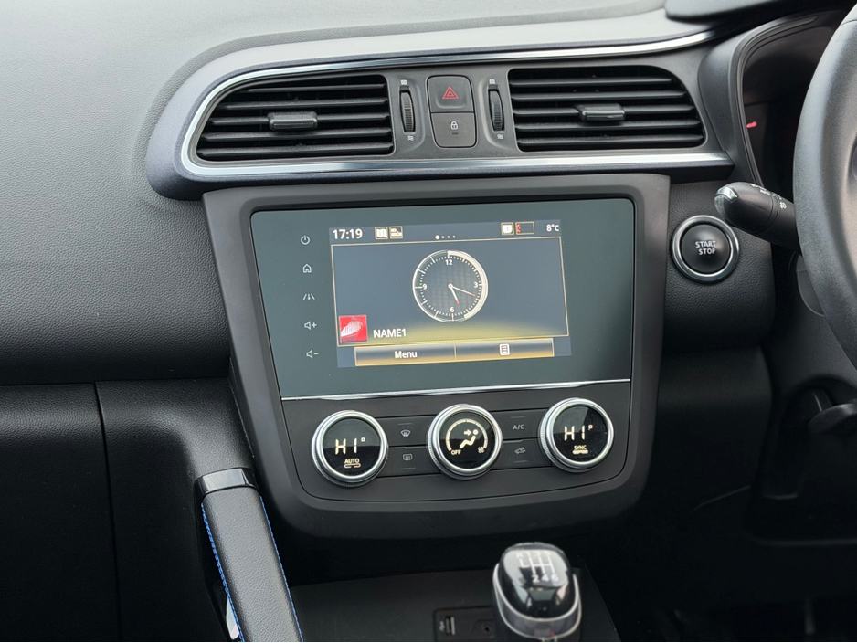 2019 Renault Kadjar - image 23