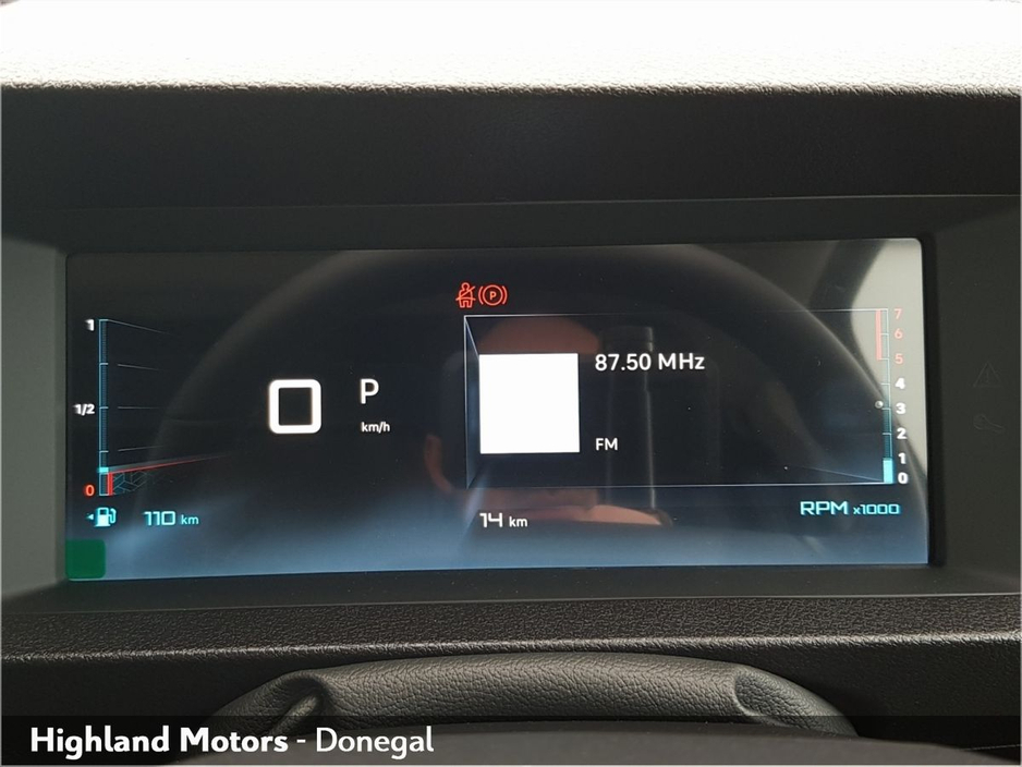 2026 Citroen Dispatch - image 15