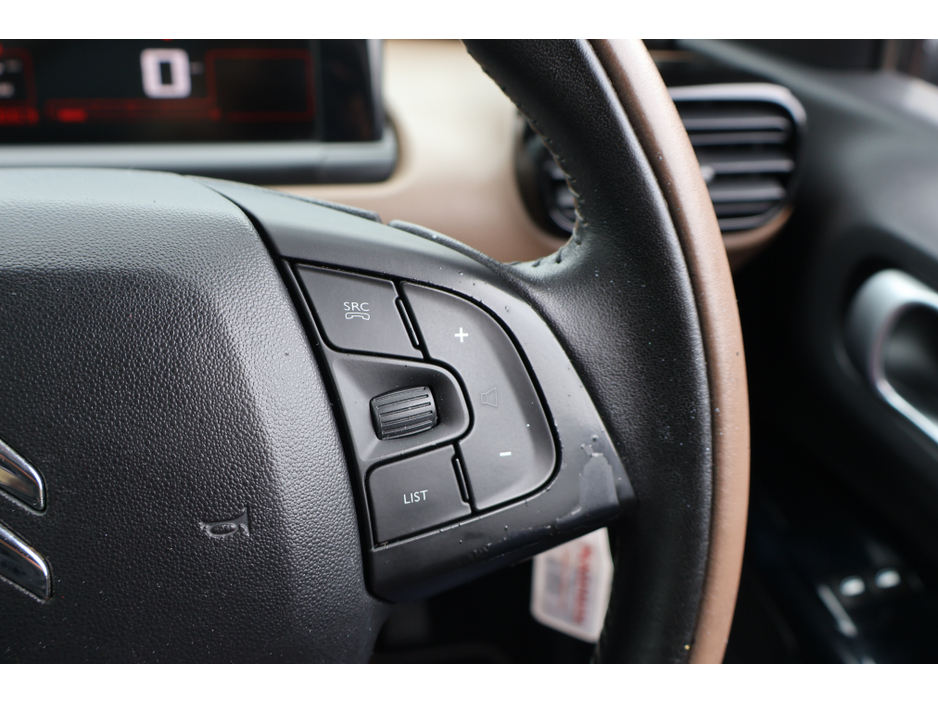 2016 Citroen C4 Cactus BLUE HDI FLAIR €11,295