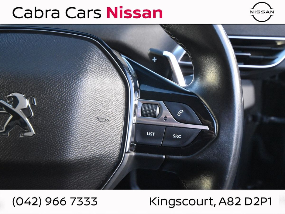 2019 Peugeot 5008 - image 21