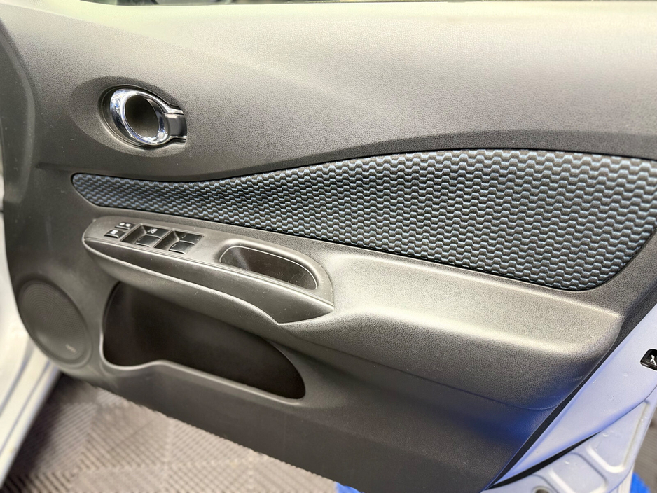 2016 Nissan Note - image 18