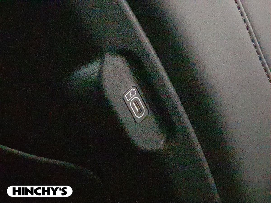 2026 Kia EV5 - image 28