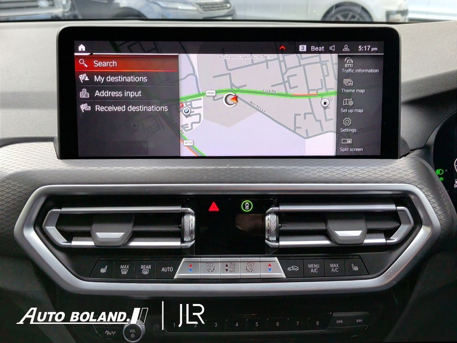 2024 BMW X3 - image 10