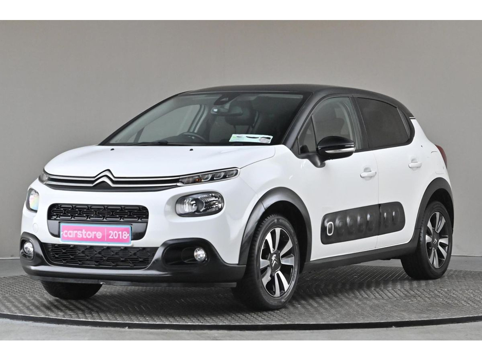 2018 Citroen C3 - image 3