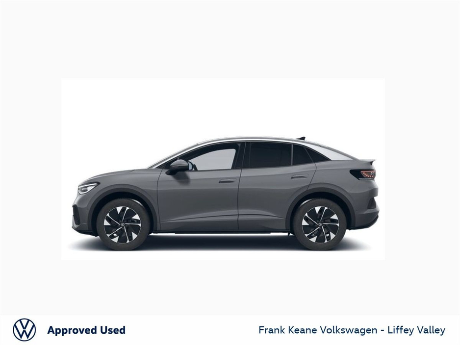 2025 Volkswagen ID.5 - image 2