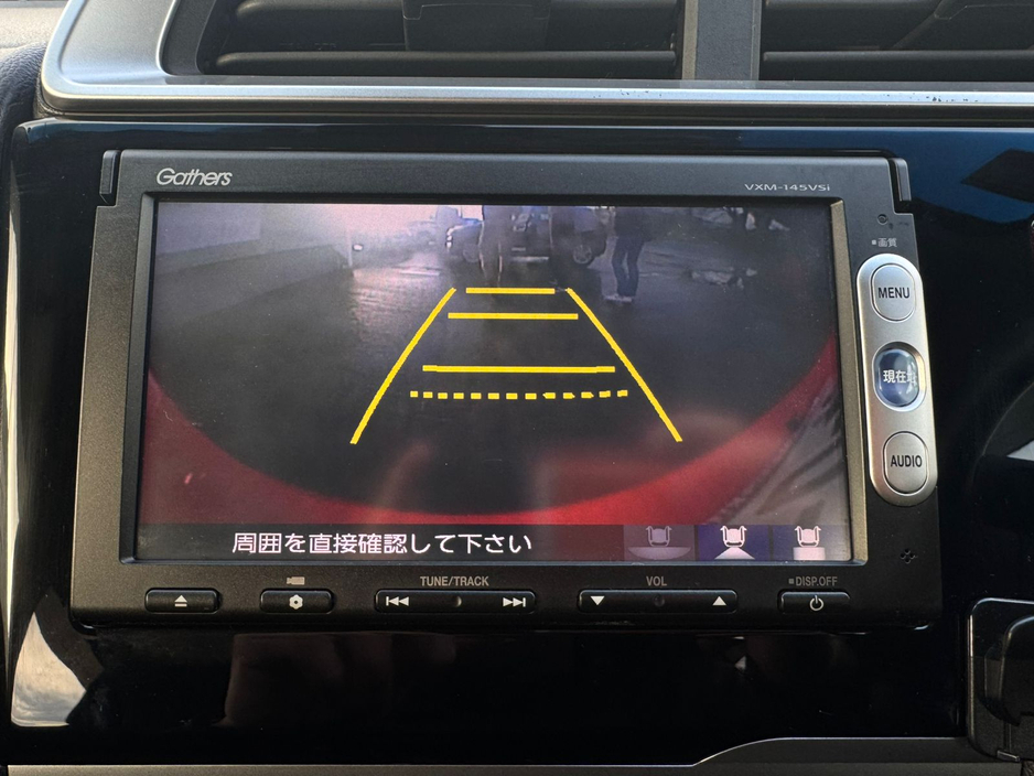 2014 Honda Fit DBA-GK3 5DR AUTO €7,800