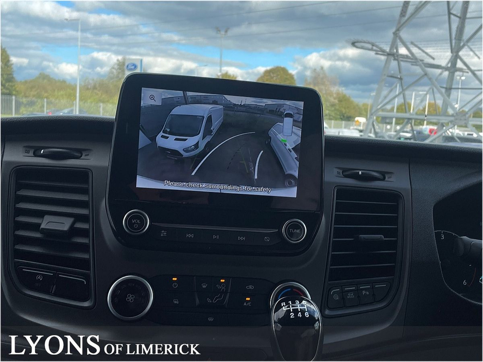 2022 Ford Transit Fridge Unit- TRANSIT 170PS 350L TREND 2.0 TD170 €27,642