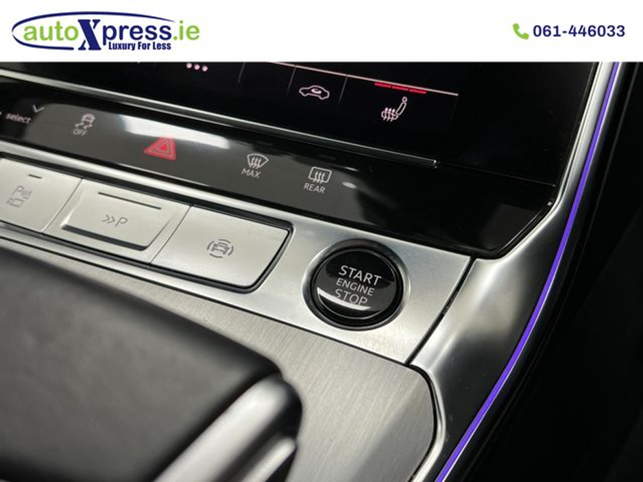 2021 Audi A6 - image 35