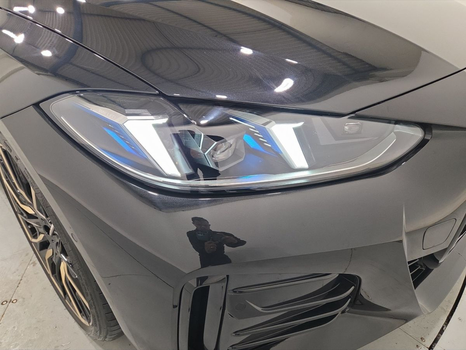 2025 BMW i4 I4 M50 xDrive 544 xDrive Electric 83.9 kWh Auto