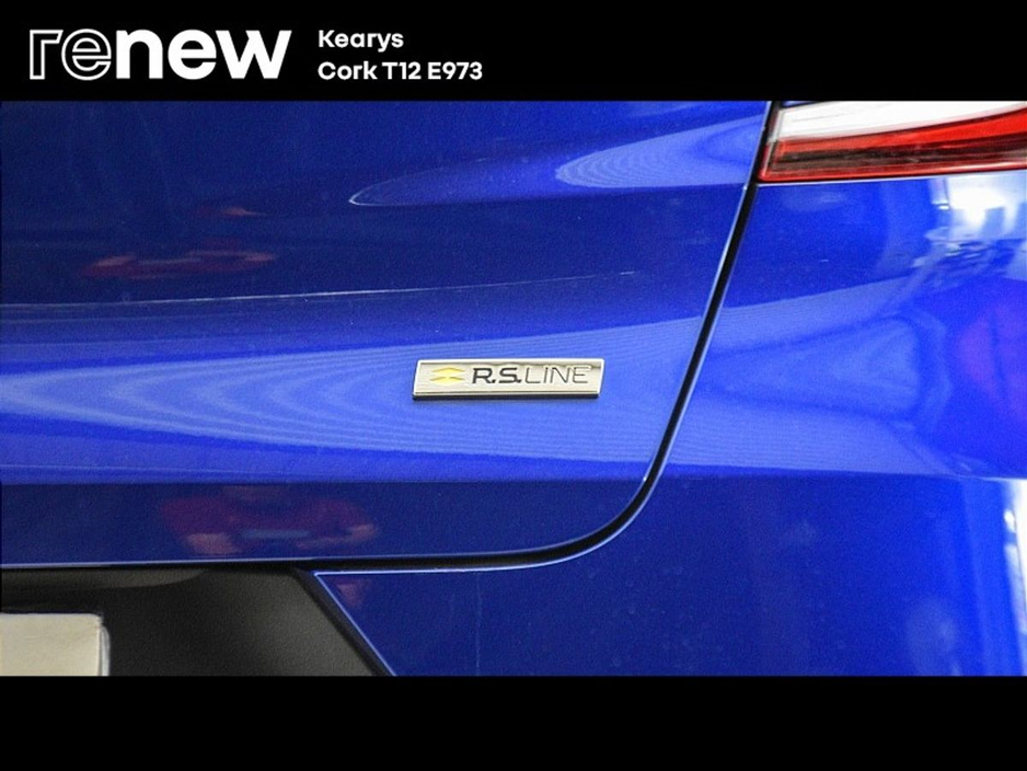 2022 Renault Captur - image 15