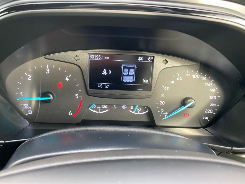 2020 Ford Focus ST-Line 1.5 TDCI 120BHP... Camera €20,950