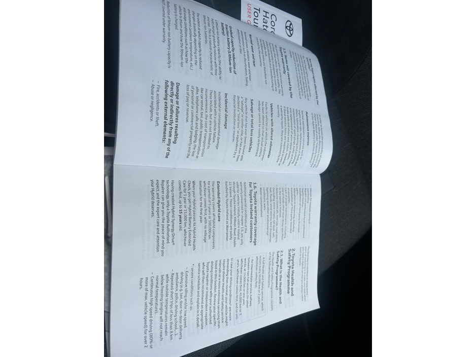 2023 Toyota Corolla - image 17