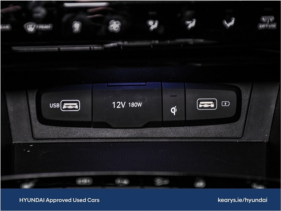 2022 Hyundai Tucson Executive HEV €32,449