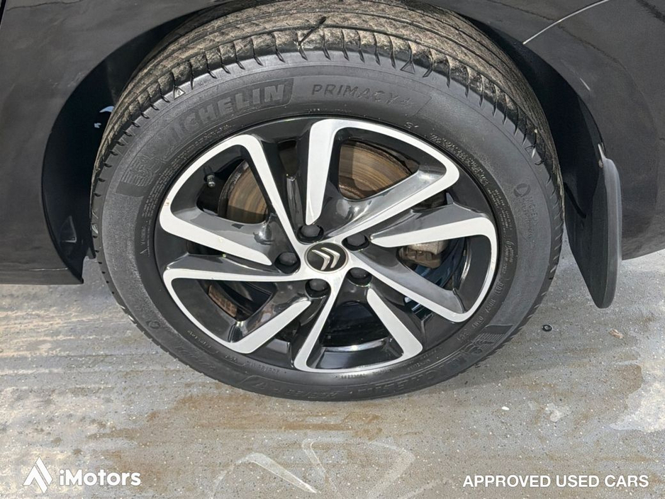 2022 Citroen Grand C4 Picasso - image 11