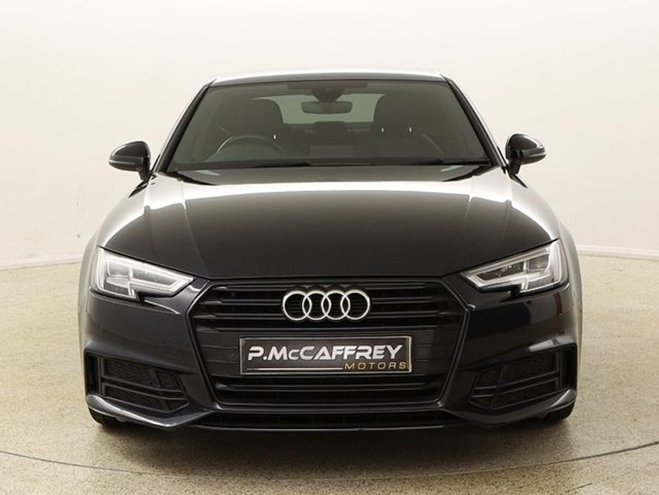 2017 Audi A4 - image 2