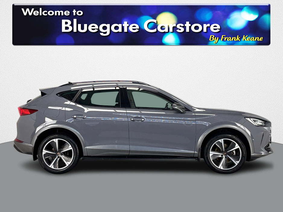 2024 Cupra Formentor - image 2