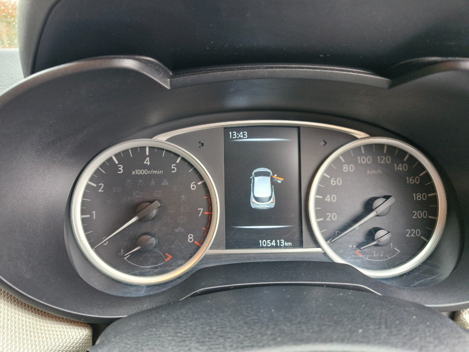 2018 Nissan Micra - image 24