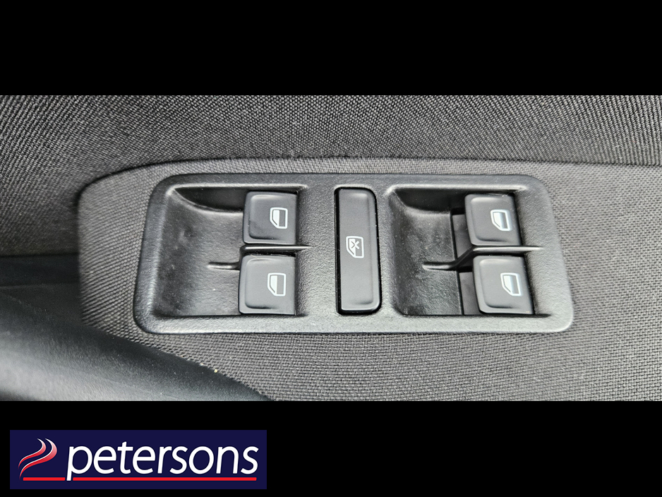 2015 Volkswagen Polo 1.2 TSI 5 DOOR AUTOMATIC - LOW MILEAGE €11,950