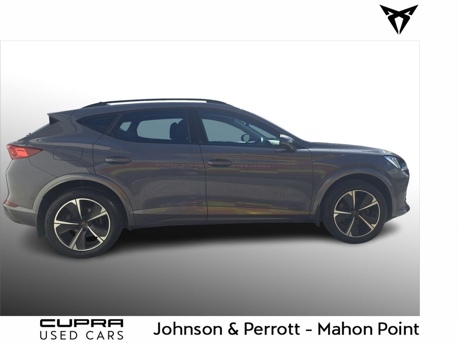 2023 Cupra Formentor 1.5TSI Petrol LOW MILEAGE €32,900